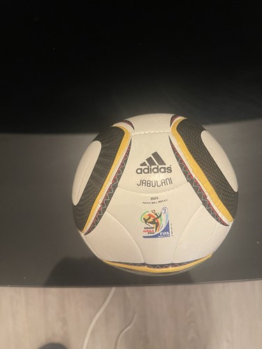 Ballon foot - ballon, de