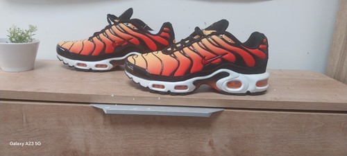 Nike air max - max, plus