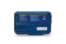 Gecko IN.YJ-3 Commande De Spa