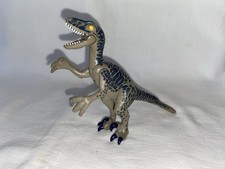 Playmobil Velociraptor Gris