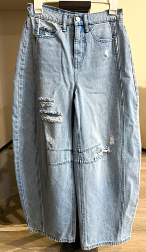 Scoop baggy barrel women lt - scoop,