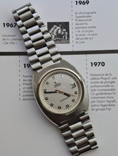 RARE OMEGA SEAMASTER