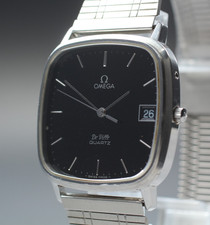 1979 Near MINT OMEGA De Ville