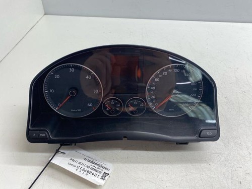 Compteur volkswagen golf - volkswagen, 5