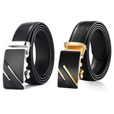 Ceinture pour Hommes Boucle