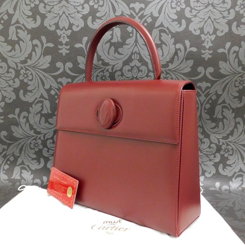 Sac main cartier - main,