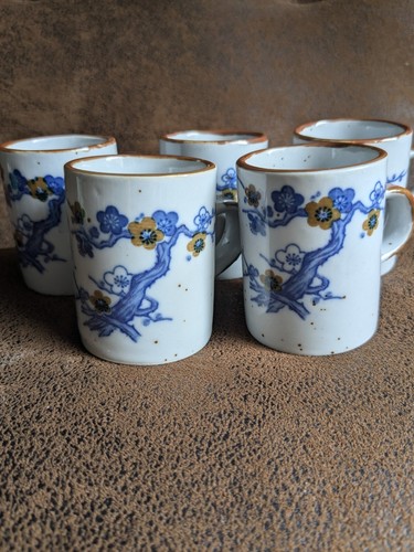Lot tasses cafe - 5,