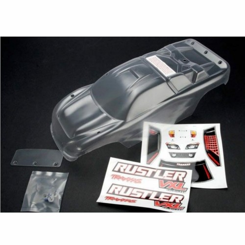 Traxxas trx3714 karrosserie - traxxas,