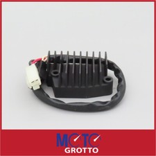 Yamaha V-Max 1200 (97-99, 01-02) Rectifier Regulator Assembly