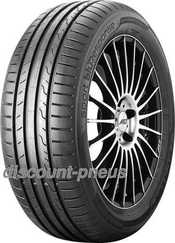 Pneu été dunlop sport - été,