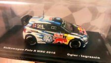 VOLKSWAGEN POLO R WRC - GALLES