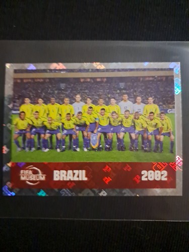 Sticker panini fifa world - fifa,