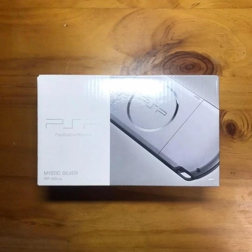 Console psp 3000 - console,