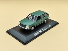 1/43 Renault 18 R18 TS Break