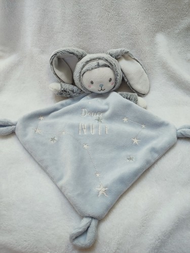 Doudou mots enfants ours - mots,