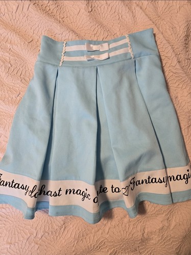 Penderie blue skirt - penderie,