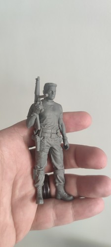 Jack neill stargate - 1/18,