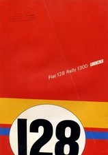 Catalogue brochure prospekt