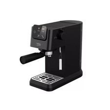 Machine expresso manuelle - BEKO - CEP5302B - 1628 W - 1,1 L - Noir
