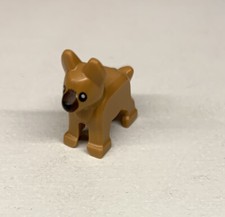 LEGO Friends 1 Dog Puppy Mint