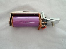 Original Used UHER Report