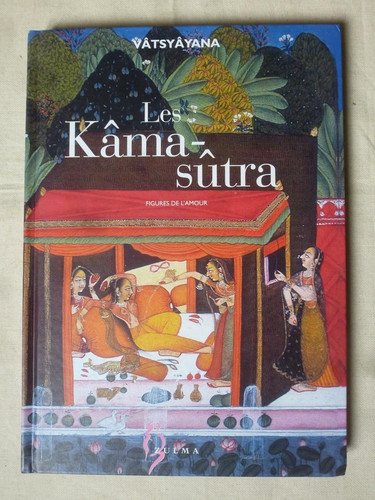 Les kâma sûtra figures de - kâma-sûtra,,