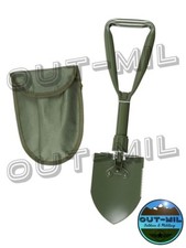 Mini Pelle Pliable Compacte En