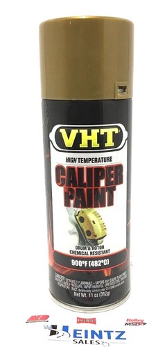 Vht sp736 gold brake - sp736, caliper
