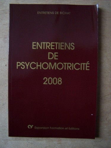 Les entretiens bichat - bichat,