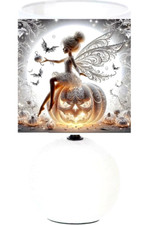 Lampe de chevet en Céramique