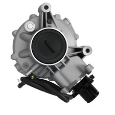 Arrière Differential For