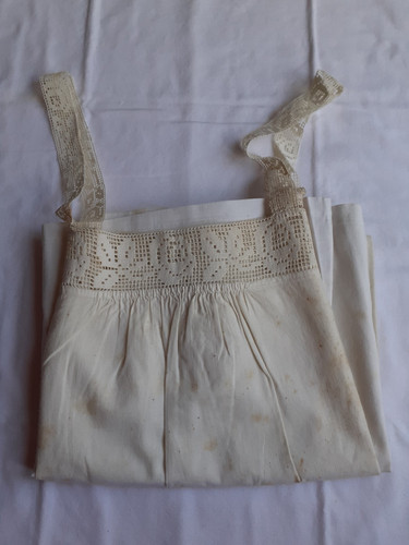 Linge ancien chemise - de, jour