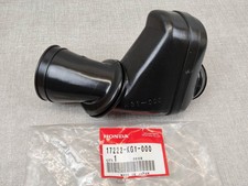 Conduit d'air pour NX125 transcity 1989 1995 1997 HONDA 17222-KG1-000