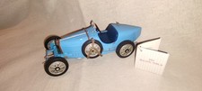RARE BUGATTI type 35 au 1/24