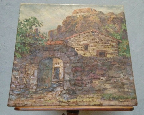 Gabriel moiselet - gabriel, (1885-1961)