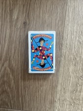 Jeu De Cartes Rare Très Bon
