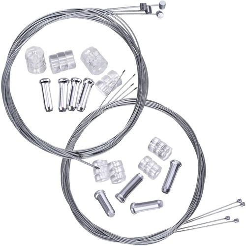 Cable frein velo kit - velo, 8