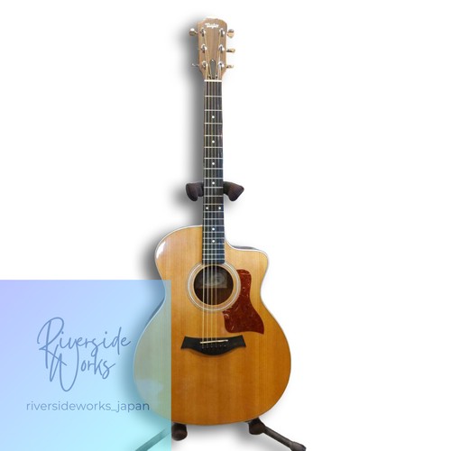 Guitare électrique acoustique