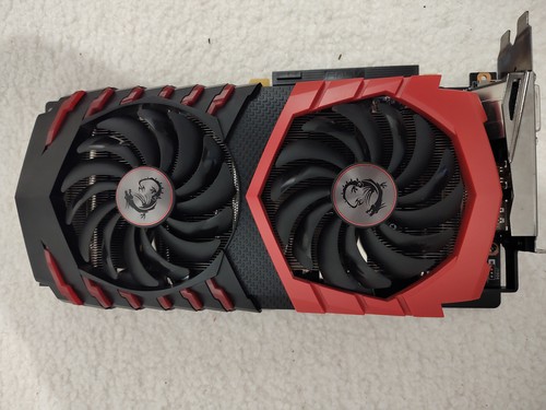 Carte graphique geforce gtx - carte,