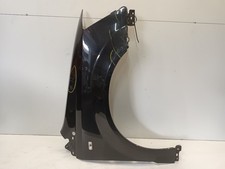 Lancia Voyager Aile avant