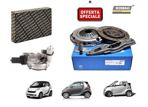 Kit embrayage sachs - kit,