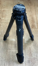 Peak Design Carbon Fiber Travel Tripod  TT - CB - 5 - 150 - CF w/ Soft Case