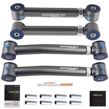 4PCS BRAS DE CONTROLE ARRIERE