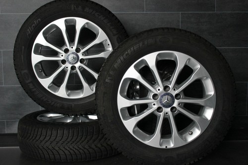 Mercedes gla x156 jantes alu - gla,