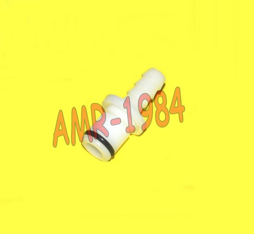 Raccord insertion tuyau - raccord,