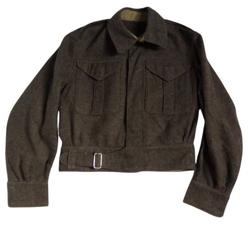 Blouson battledress canada - blouson, bd