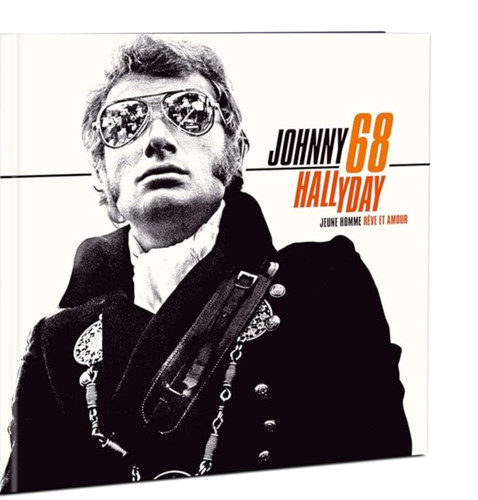 Jonny hallyday super deluxe - jonny, hallyday.