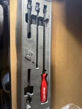 SNAP-ON  54 PIECE WIRE INSERTION TOOL SET 