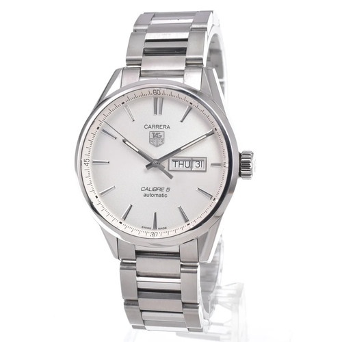 Tag heuer carrera calibre - carrera,