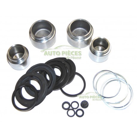 Kit reparation etrier avant - reparation,